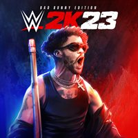 WWE 2K23 Édition Bad Bunny
