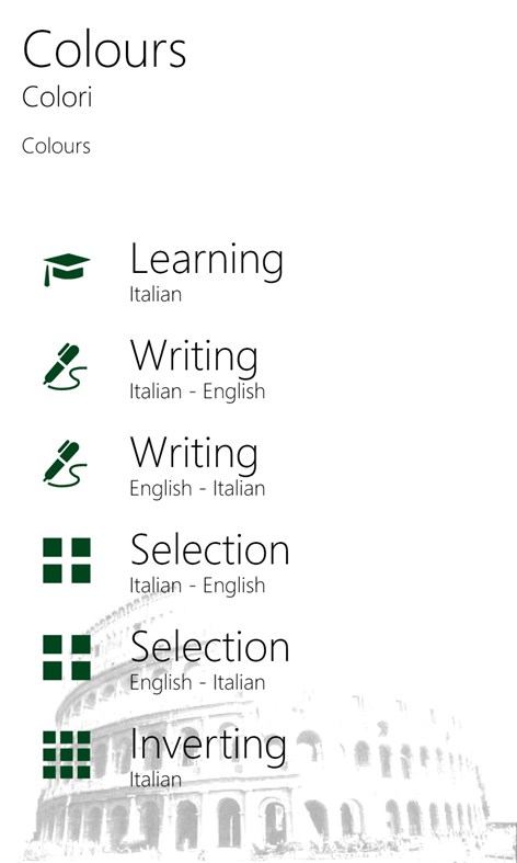 #4. Italian (Windows) 由: ‪SNoRCZ‬