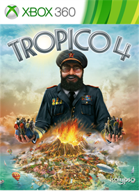 Tropico 4