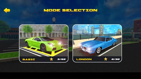 Best Car Parking - Car Simulator: New Car Game screenshot 3