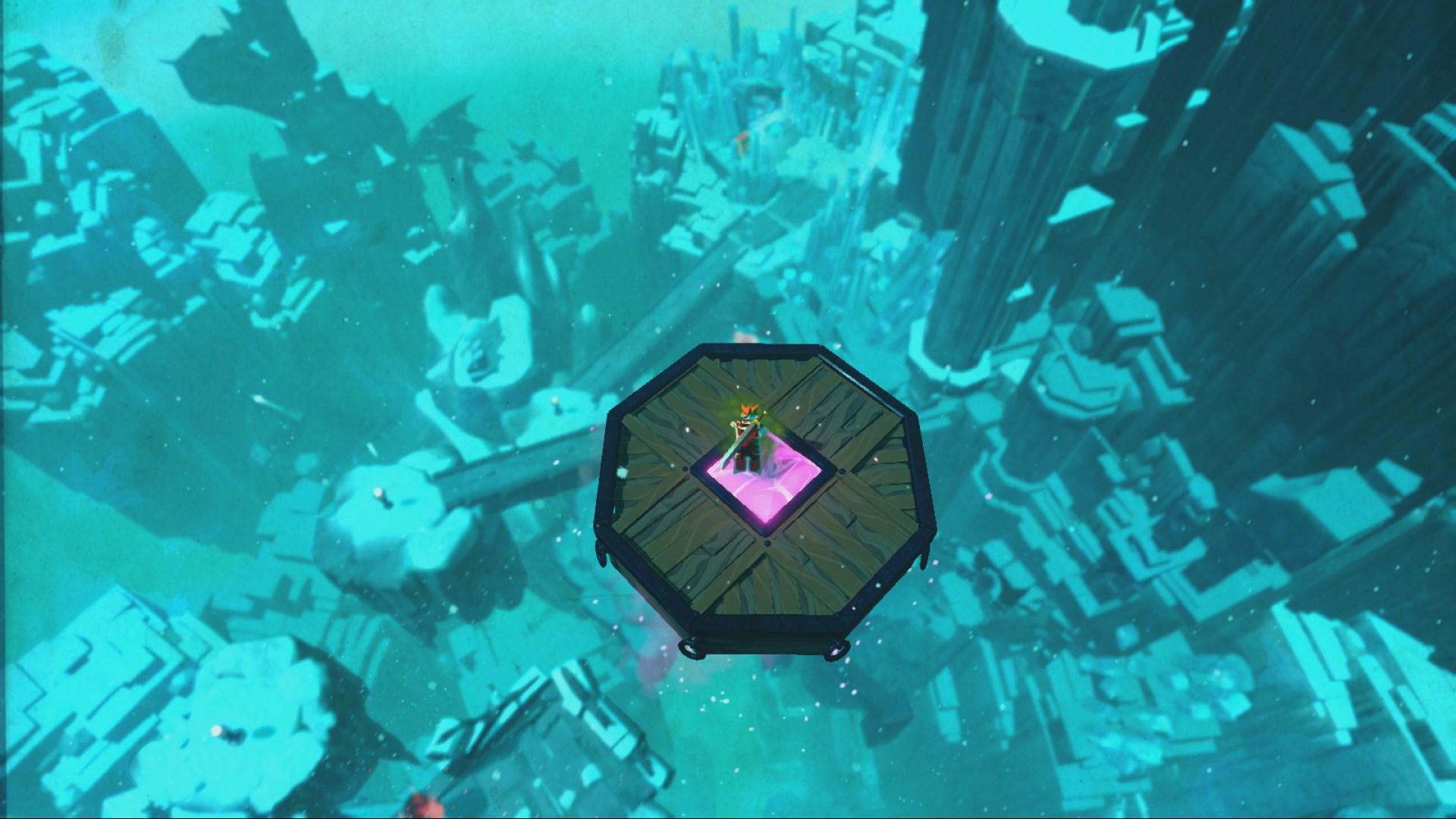 Stories : The Path of Destinies | Xbox | Chiave | Privato