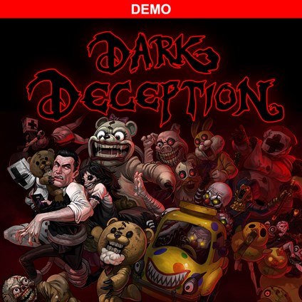 Dark Deception Demo