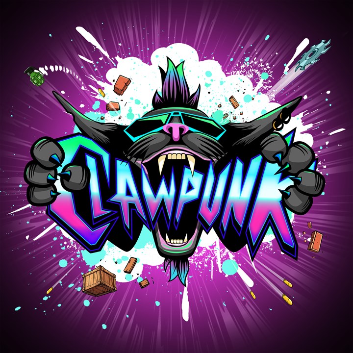 CLAWPUNK