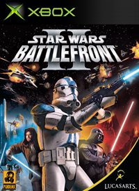 Star Wars Battlefront II