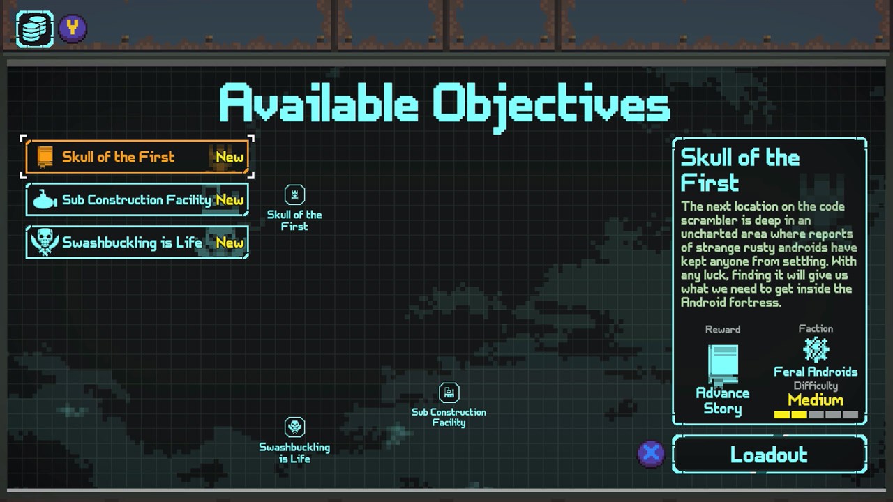 Depth of Extinction screenshot 7