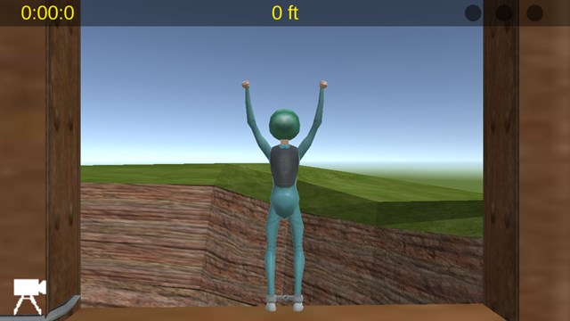 Bungee Jump Challenge screenshot 3