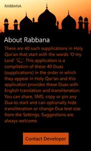 Rabbana screenshot 8