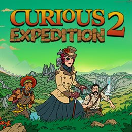 Aperçu Curious Expedition 2