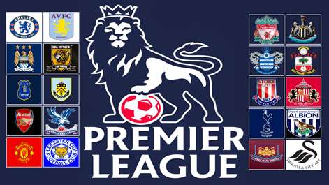 English Premier League 2014/15 Screenshots 2
