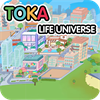 Toxa Life Universe