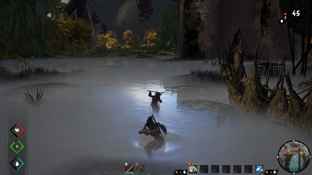 Last Oasis (Game Preview) screenshot 4