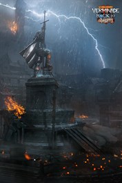 Warhammer: Vermintide 2 - Back to Ubersreik