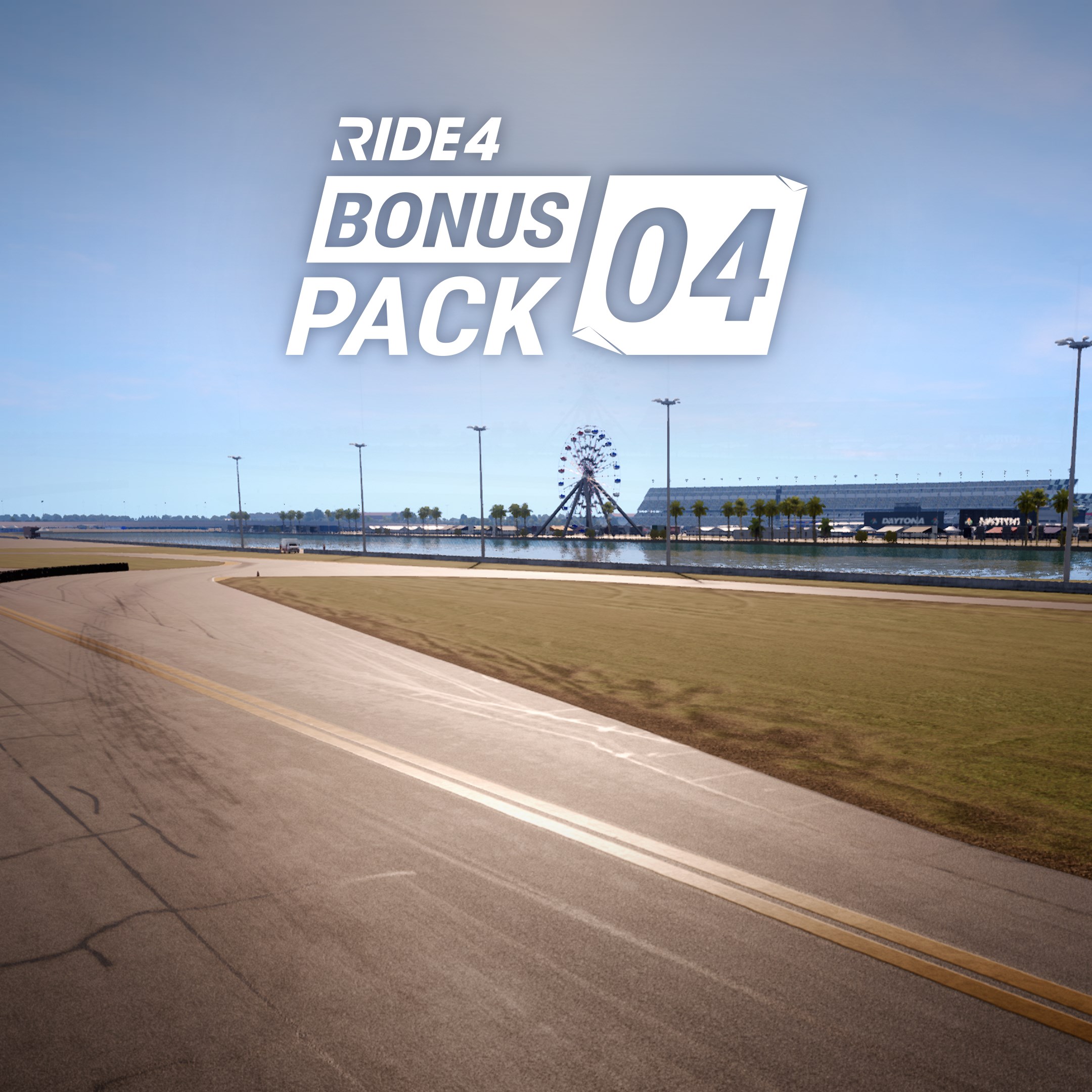 RIDE 4 - Bonus Pack 04