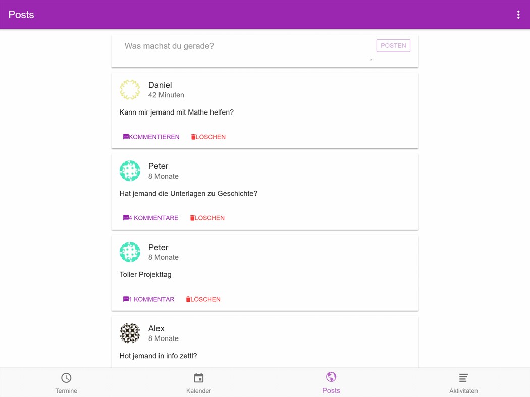 #2. DDiary (Windows) 由: OMU Productions