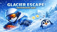 Glacier Escape