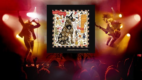 "Satellite Radio" - Steve Earle