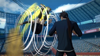 ONE PUNCH MAN: A HERO NOBODY KNOWS DLC Pack 2: Lightning Max — скриншот 3