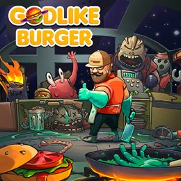 Aperçu Godlike Burger
