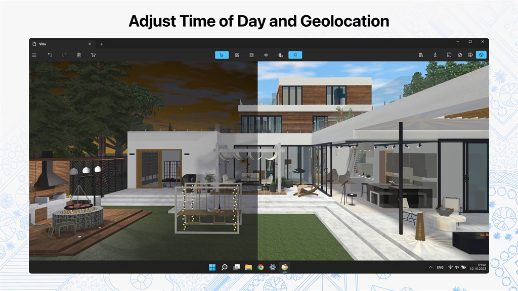 Live Home 3D - House Design_2