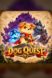 Dog Quest