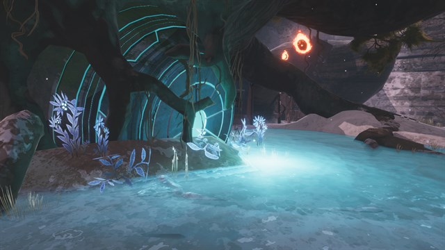 Risk of Rain 2: Alloyed Collective screenshot 3