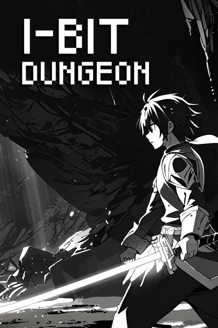 1-Bit Dungeon (Xbox One)