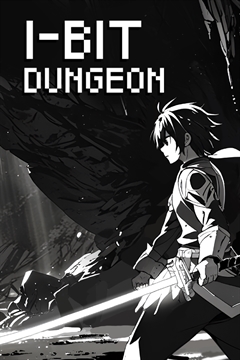 1-Bit Dungeon