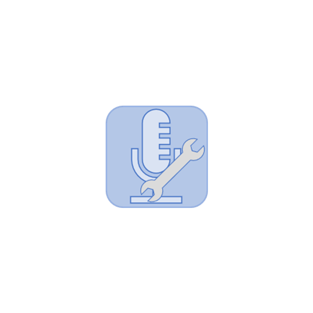 MicrophoneTester