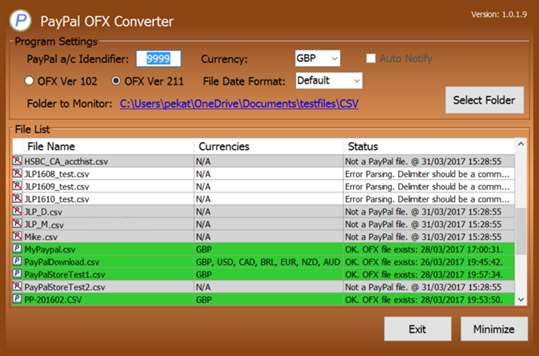 xlsx convert qbo to Convert qif or csv pdf to ofx xlsx convert qbo to Convert qif or csv pdf to ofx