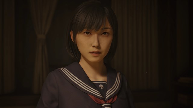 SILENT HILL f - Deluxe Edition screenshot 1