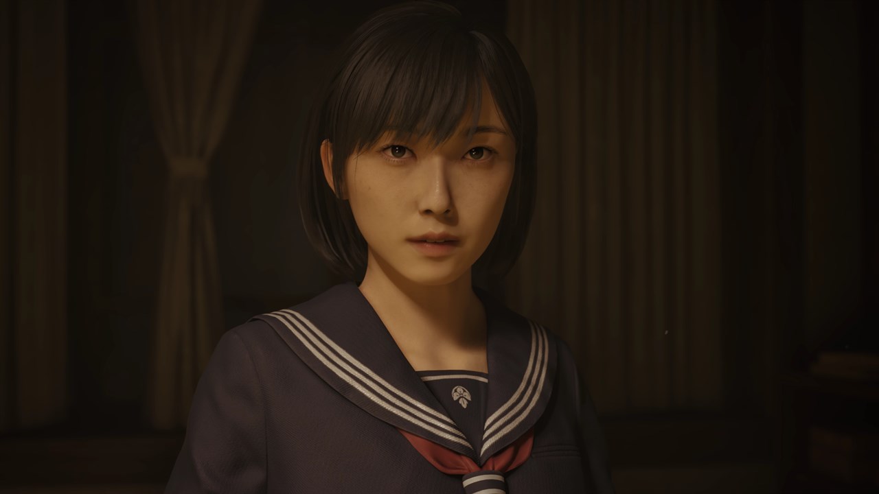 SILENT HILL f screenshot 1