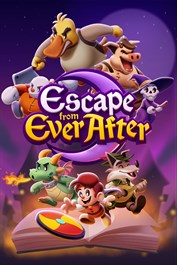 Escape from Ever After