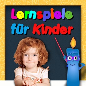 Kids IQ German