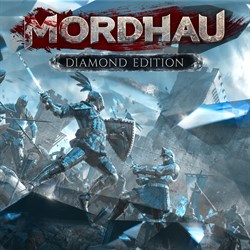 MORDHAU - Diamond Edition