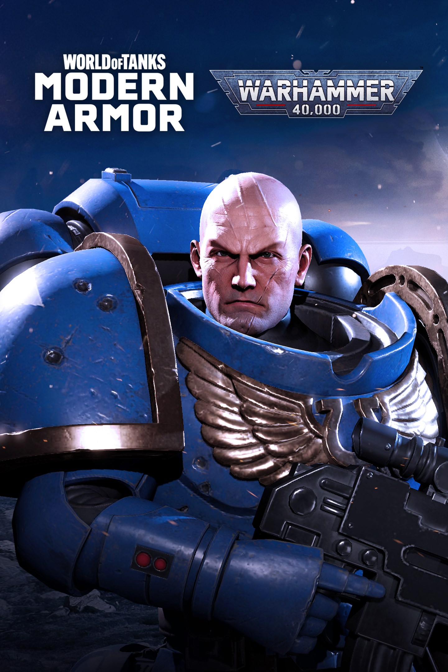 World of Tanks Modern Armor - Volusad Thassius