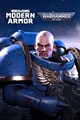 World of Tanks Modern Armor - Volusad Thassius