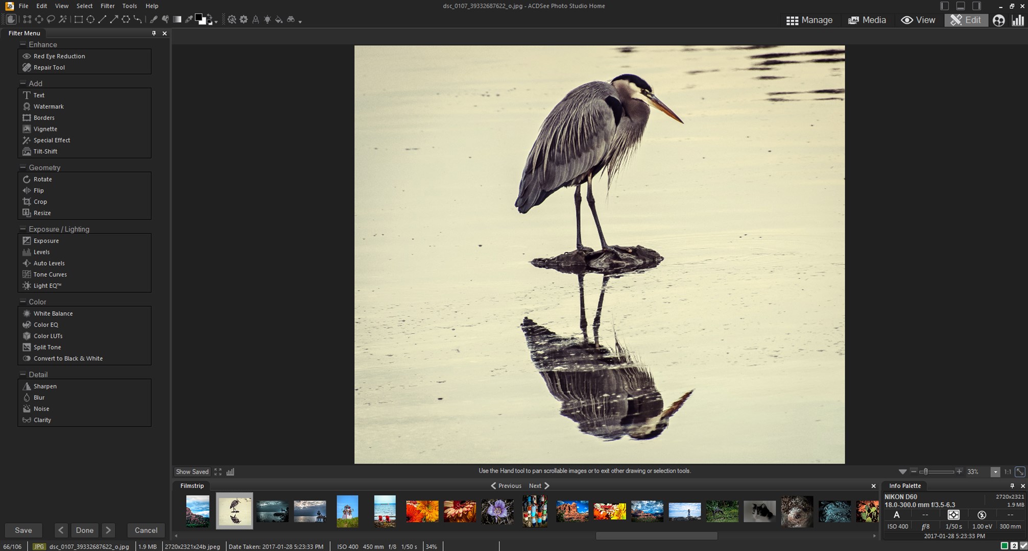 PhotoMind - FREE Photo Editor & Photo Paint - Microsoft Apps