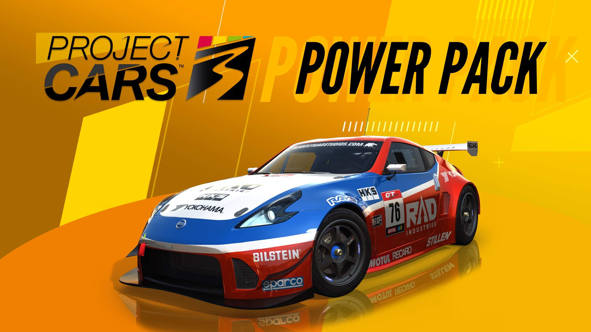 購買 Project Cars 3 馬力組合包 Microsoft Store Zh Hk