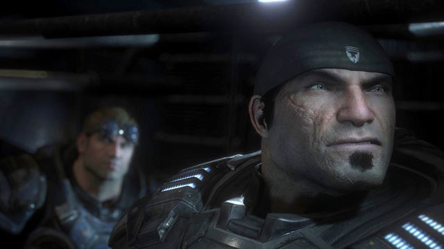 Gears of War: Ultimate Edition screenshot 7