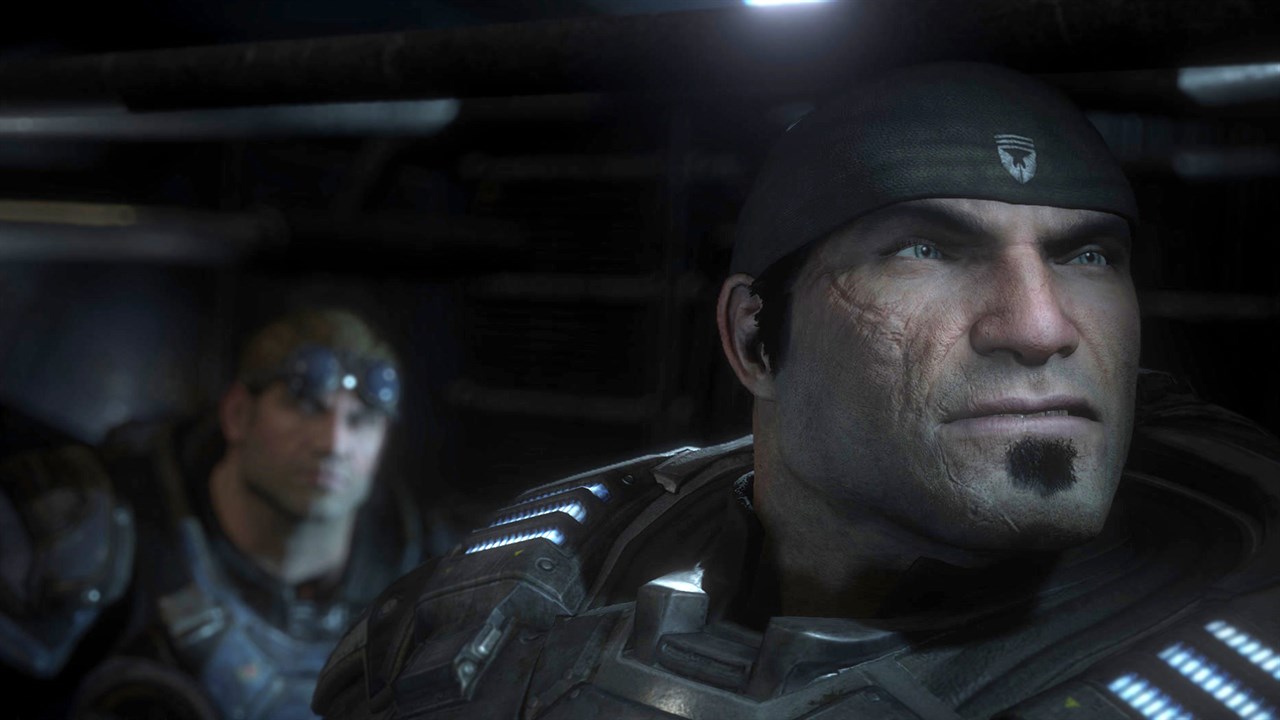 Gears of War: Ultimate Edition screenshot 7