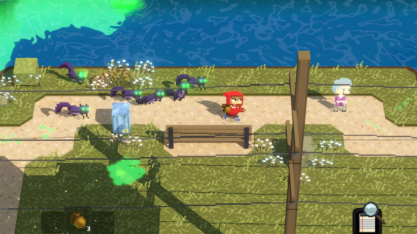 #5. Mayhem in Single Valley (Windows) 由: tinyBuild