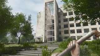 In rays of the Light screenshot 3