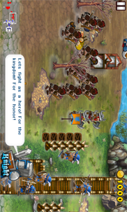 Fortress Under Siege screenshot 6