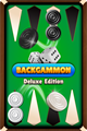 Backgammon Deluxe Edition