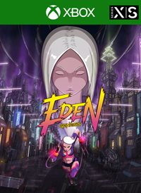 Eden Genesis