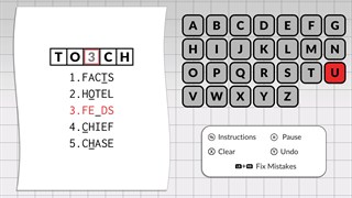 Gaps by POWGI screenshot 1