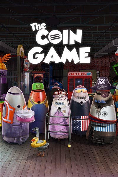 The Coin Game