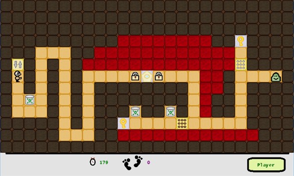 EscapePodX — 2