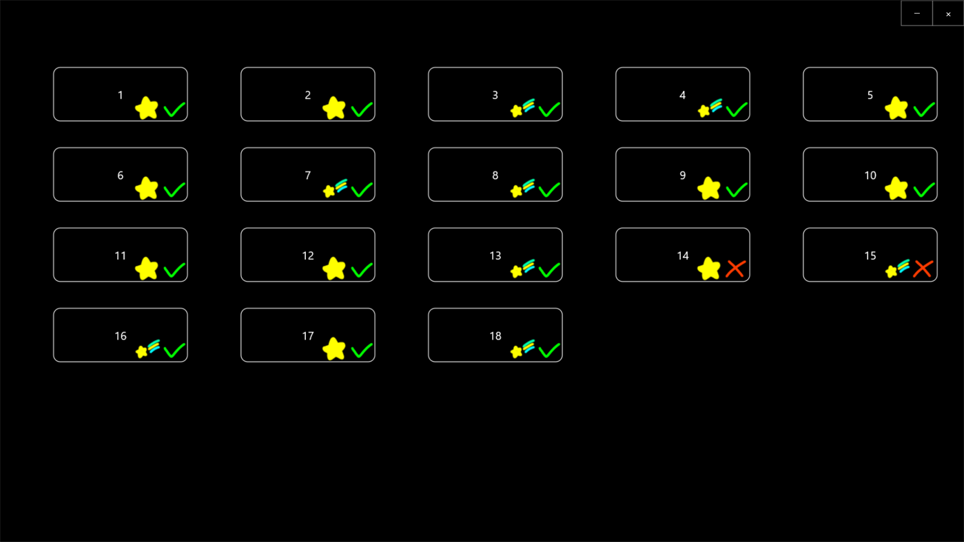 #1. Ligvoid (Windows) Przez: Torisima