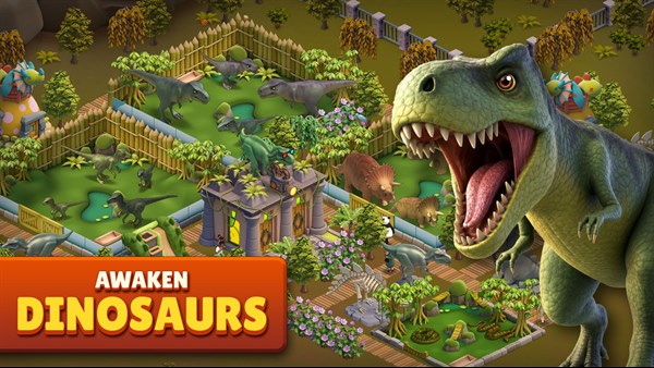 Zoo Life: Animal Park Game — 8